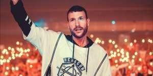 Lirik Lagu Don Diablo - Kill Me Better