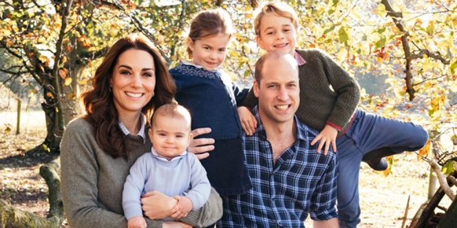 3 Trik Cerdas dari Kate Middleton untuk Menenangkan Anak Tantrum