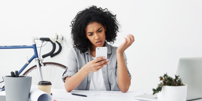 Sering Terima SMS Spam Seperti Pinjaman hingga Pesugihan Online? Begini Cara Lapornya