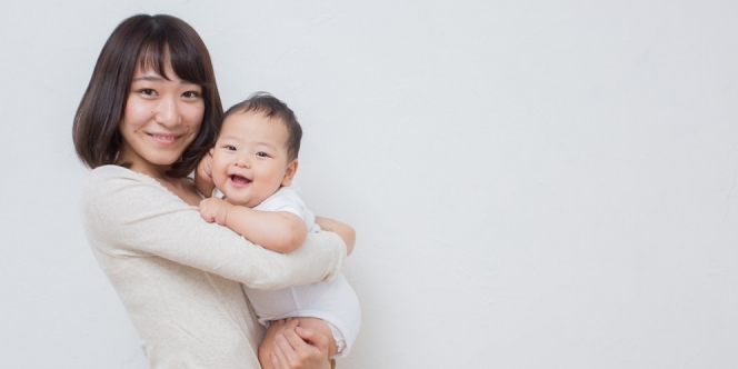 Tips Parenting untuk Ibu yang Baru Pertama Kali Mempunyai Anak