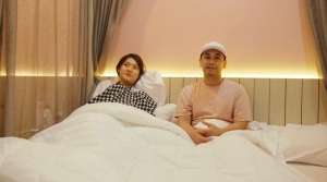 Ini Kata Raditya Dika Soal Netizen yang Bisa Prediksi Nama Anak Keduanya