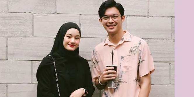 Rey Mbayang Ketahuan Simpan Foto Perempuan Lain di Dompet, Reaksi Dinda Hauw Miris Banget!