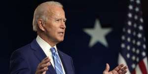 Angkat Suara, Ini Selebriti yang Dukung Joe Biden Jadi Presiden AS Secara Terang-Terangan