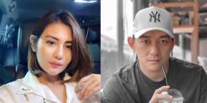 Konflik dengan Ifan, Istri Alm Herman Seventeen Juliana Moechtar Tuntut Hak Royalti?