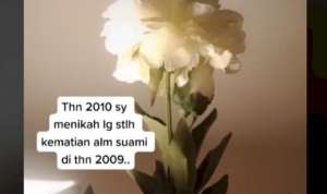 Menikah Lagi Setelah Suami Meninggal, Wanita Alami Kejadian Janggal Selama 1 Tahun