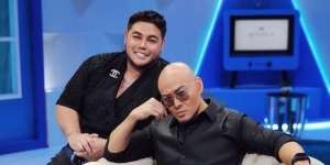 Iklan Podcast-nya Disemprot Ivan Gunawan, Deddy Corbuzier Beri Balasan Menohok