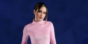 Miliki Banyak Karya, Cinta Laura Akui Sempat Malu dengan Lagunya Sendiri?