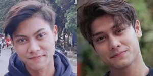 Viral di TikTok, Ini 7 Potret Arul Cullun yang Katanya Mirip Rizky Billar