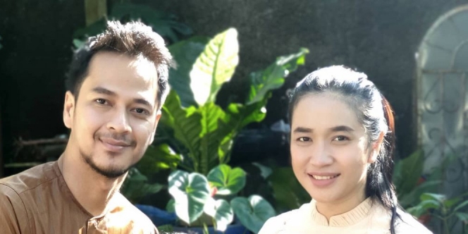 Istri Adhietya Mukti Keyboardist Gisel Angkat Bicara, Bantah Keterlibatan Suami di Video Panas Viral