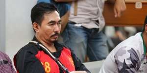 Kabar Duka, Gatot Brajamusti Meninggal Dunia