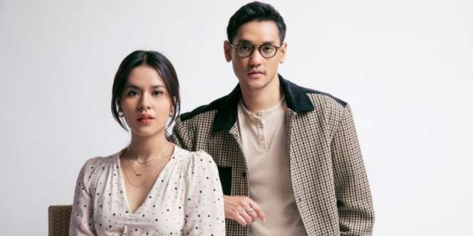 Lirik Lagu Tunjukkan - Afgan feat Raisa