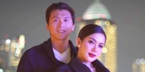 Hampir 2 Tahun Menikah, Syahrini Ungkap Akan Jalani Program Hamil!