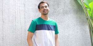 Habis Liburan di Sumba, Ternyata Ini Harga Sewa Villa Mewah Raffi Ahmad yang Fantastis!