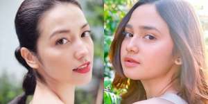 Sering Dikira Blasteran, 9 Selebriti Ini Ternyata Asli Keturunan Indonesia