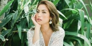 Dirinya Disebut Mirip Video Syur, Reaksi Jessica Iskandar Ini Bikin Miris