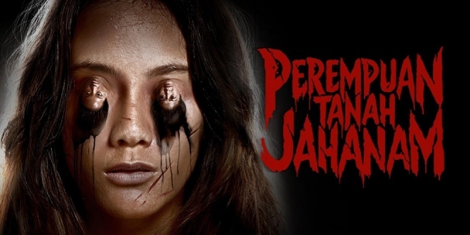 Keren Banget! Film Perempuan Tanah Jahanam Akan Wakili Indonesia di Oscar 2021