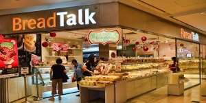 Ternyata Selama Ini Aroma Nikmat Menggoda Toko Roti di Mall Bukan Berasal dari Panggangan loh!