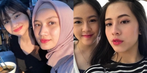 Gak Disangka, Ternyata 5 Pasang Member JKT48 Ini Kakak-Beradik lho!