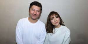 Banyak Candaan Tentang Video 19 Detik, Gading Marten: Lucu kan Menurut Lo?!
