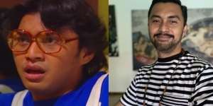 16 Tahun Berlalu, Ini Potret Terbaru Pemain Cintaku di Rumah Susun yang Bikin Penonton Kangen!