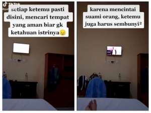 Terlanjur Sayang, Curhatan Pelakor yang Tau Dirinya Salah Ini Viral di Medsos!