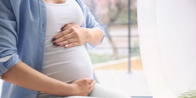 Umum Dialami Bumil, Hipertensi Ternyata Bisa Sebabkan Komplikasi Kehamilan Ini lho