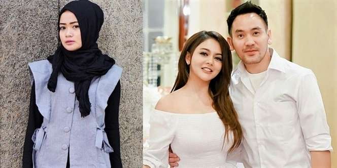 Danu Sofwan Resmi Nikahi Jenita Janet, Mantan Istri Unggah Curhatan yang Bikin Ambyar