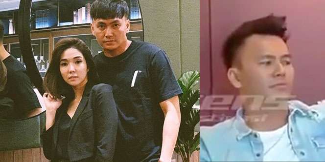 Beredar Klarifikasi Video Syur Mirip Gisel, Netizen Malah Salfok Ekspresi Wijin yang Flat Banget