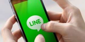 Beda dari yang Lain, Line Kini Bisa Login Tanpa Menggunakan Password