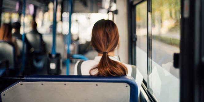 Tetap Aman dan Nyaman, Ini 5 Tips Bepergian dengan Bus Saat Hamil