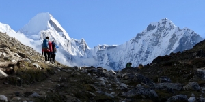 Jalur Pendakian Gunung Everest Dibuka Kembali, Pendaki Siapin Duit Rp 71 Juta?
