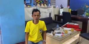 Kapok Jadi Artis Sampai Mundur dari Dunia Hiburan, Kondisi Terkini Ade Londok Justru Bikin Prihatin