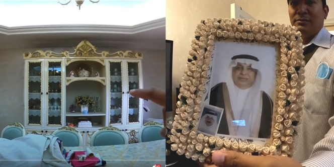Kisah TKI di Arab, Dapat Hibah Rumah Mewah karena Rajin Shalat Subuh di Masjid