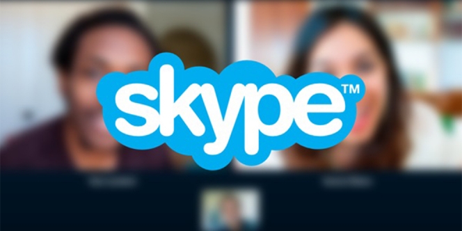 Video Call Skype Kini Sudah Bisa Tampung 100 Orang