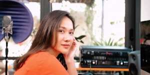 Tak Lagi Jadi Juri, Ini Alasan Bunga Citra Lestari Absen dari Indonesian Idol