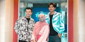 Disebut sebagai Perusak Hubungan Ria Ricis dan Reza Surya Putra, Harris Vriza Beri Klarifikasi