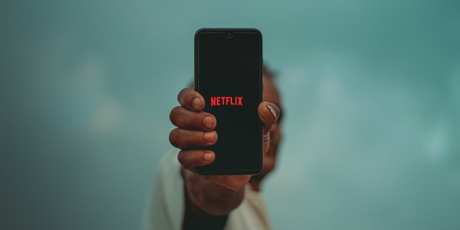 Netflix Tambahkan Fitur Video Pendek, Mau Saingan Sama  TikTok nih?