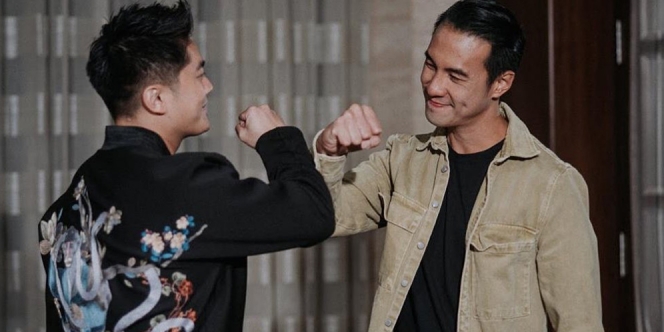 Gantikan Jadi Host Indonesian Idol, Daniel Mananta Sebut Boy Willam Lebih Baik dari Dirinya