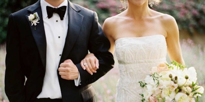 Jangan Mikir Indahnya Aja, Siap-Siap Hadapi 5 Hal Ini di Tahun Pertama Menikah
