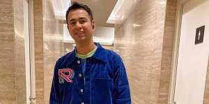 Terungkap, Ini Ternyata Rahasia Raffi Ahmad Bisa Kaya Raya sampai Jadi Sultan!