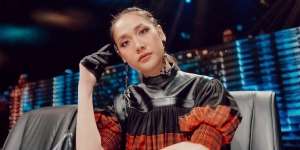 Tak Lagi Jadi Juri, Ini 10 Potret Kenangan Bunga Citra Lestari di Panggung Indonesian Idol