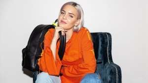 Lirik Lagu Anne Marie - Problems