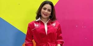 Sepi Job Selama Pandemi, Pedangdut Kristina Jual Barang Berharga?