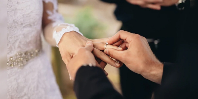 Miris, Remaja Ini Dipaksa Nikah dengan Pria Beda Usia 35 Tahun dan Punya 4 Istri