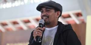 Lirik Lagu Loka Manya dan Glenn Fredly - Kerinduan