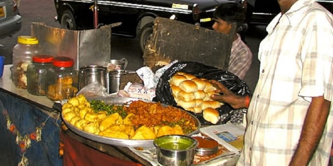 Berwisata ke India, Hindari 6 Makanan Ini!