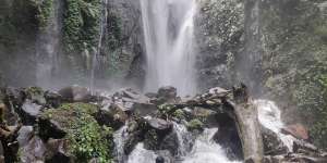 Curug Cikaracak, Surga Tersembunyi Pemacu Adrenalin