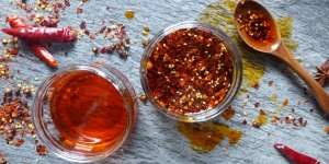 Ini Dia Rahasia Kelezatan Chili Oil Ala Chinese Resto, Yuk Simak Cara Pembuatannya