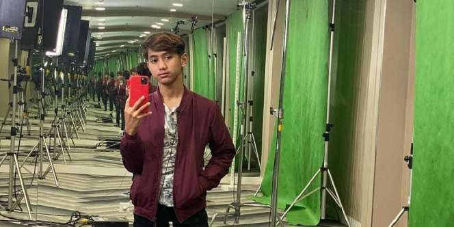 Sempat Dicibir Banyak Orang, Ini 10 Potret Terbaru Bowo TikTok yang Kini Jadi Pesinetron
