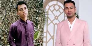 Gak Cuma Jadi Talent RANS, Dimas Ramadhan Juga Bantu Bersih-Bersh di Rumah Raffi Ahmad!